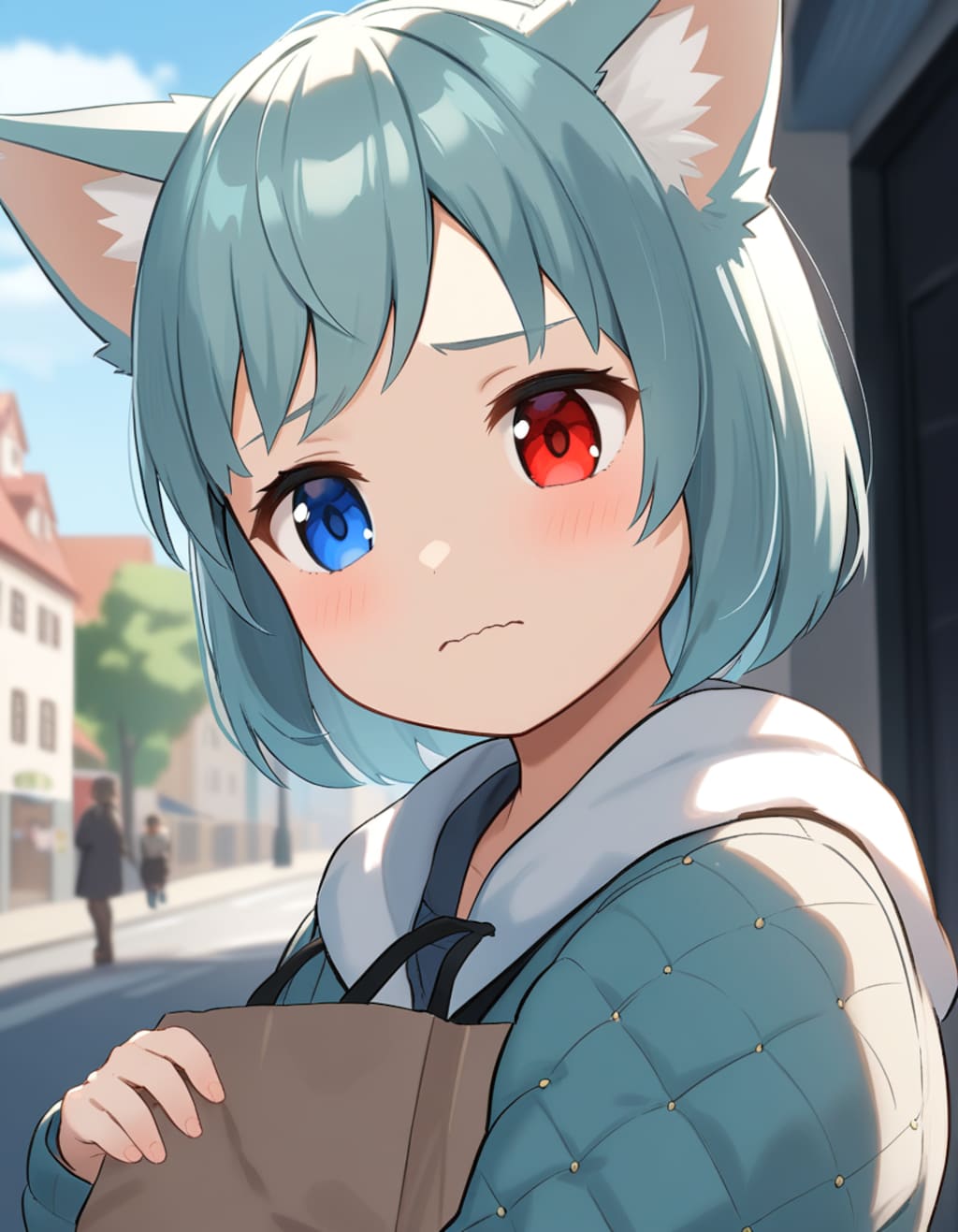 12月の健全とま②