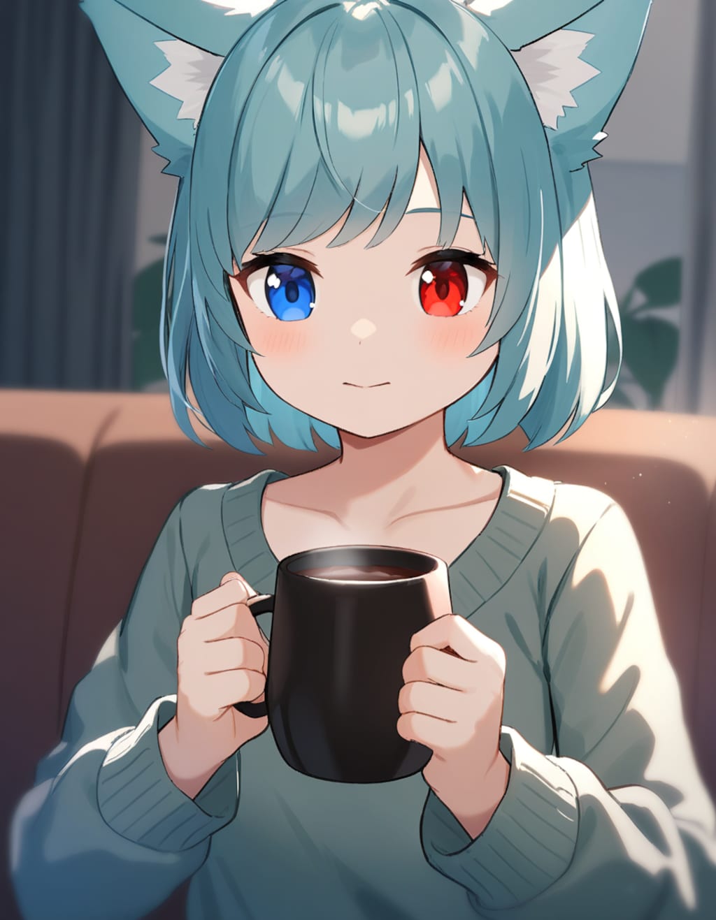 12月の健全とま②