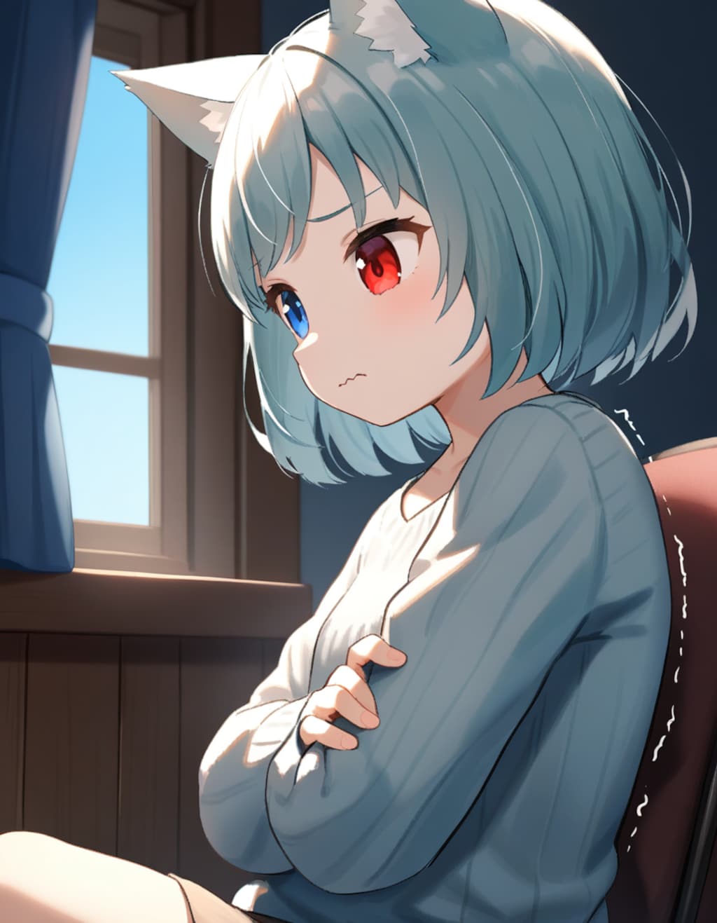 12月の健全とま②