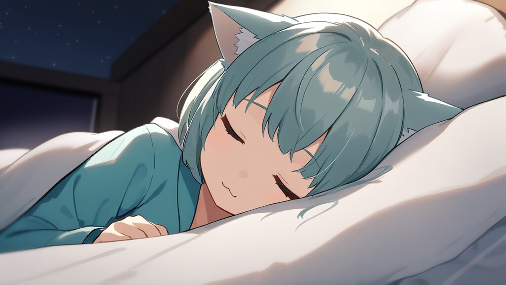 12月の健全とま②