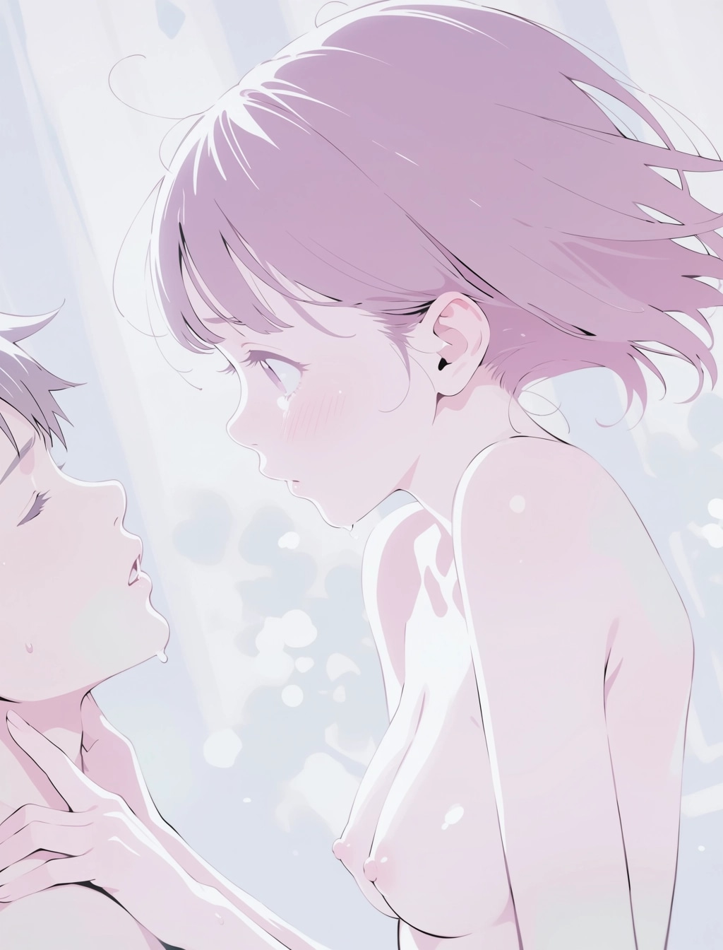 つめあわせ