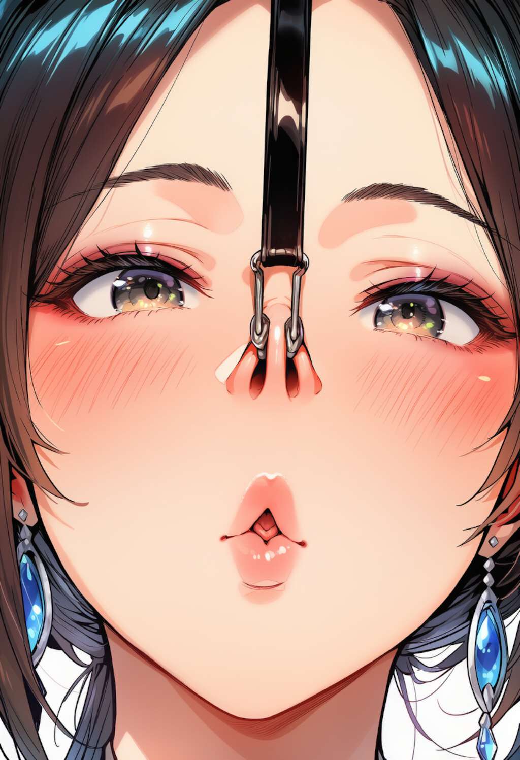 鼻フック総集編#11～#20