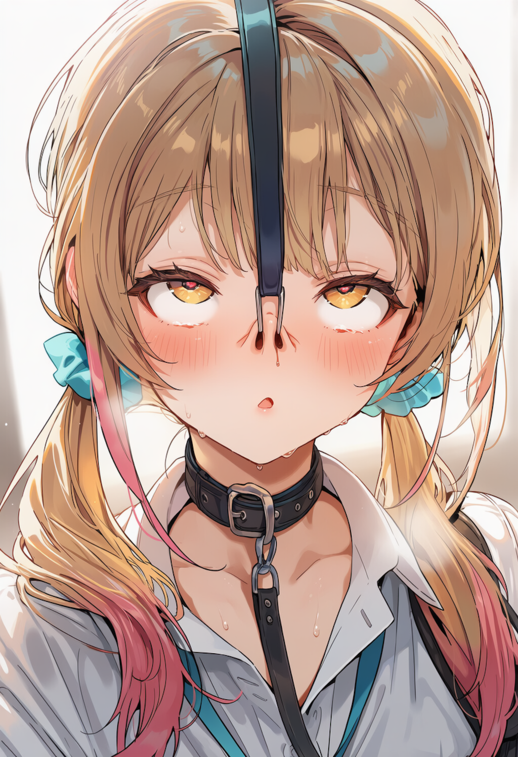鼻フック総集編#11～#20