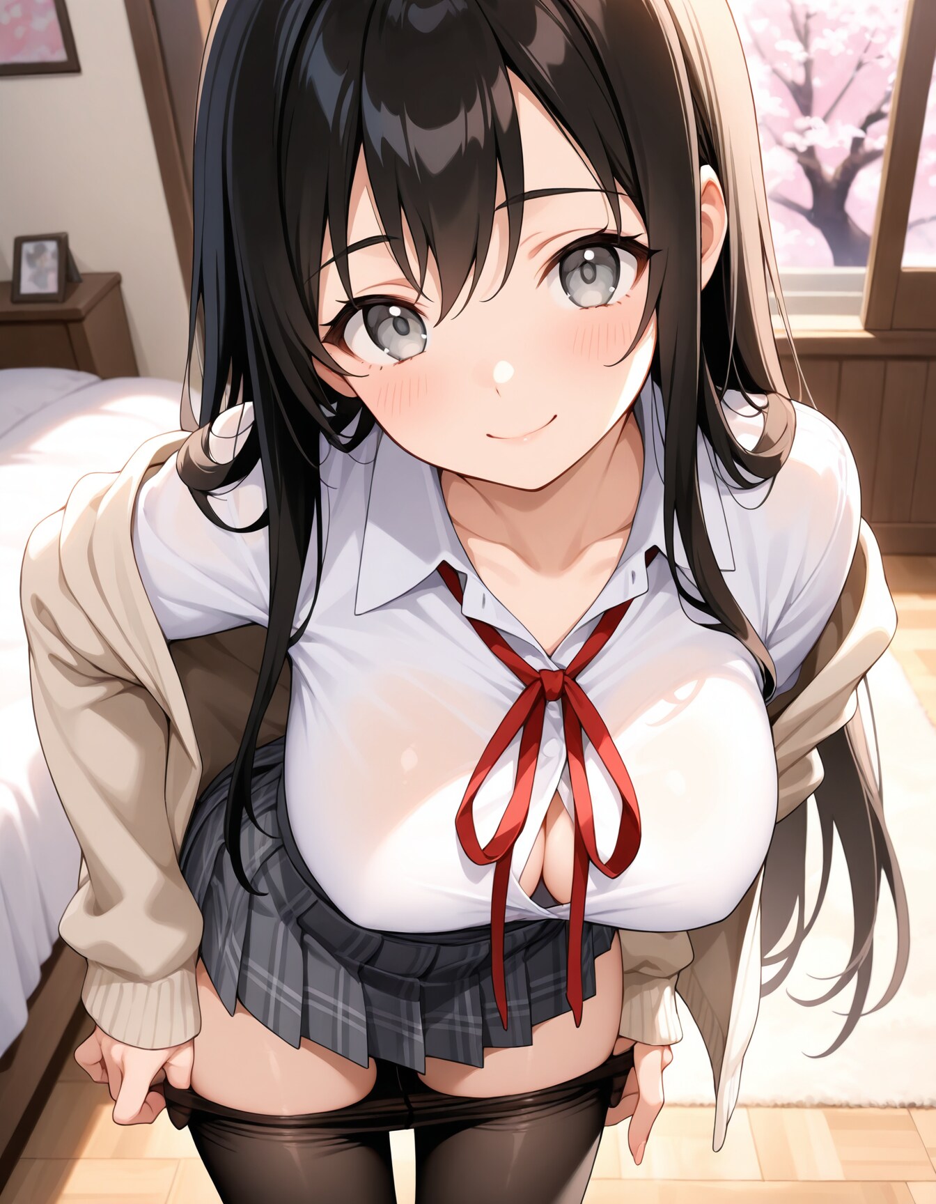 履き替え