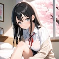 履き替え 2枚目