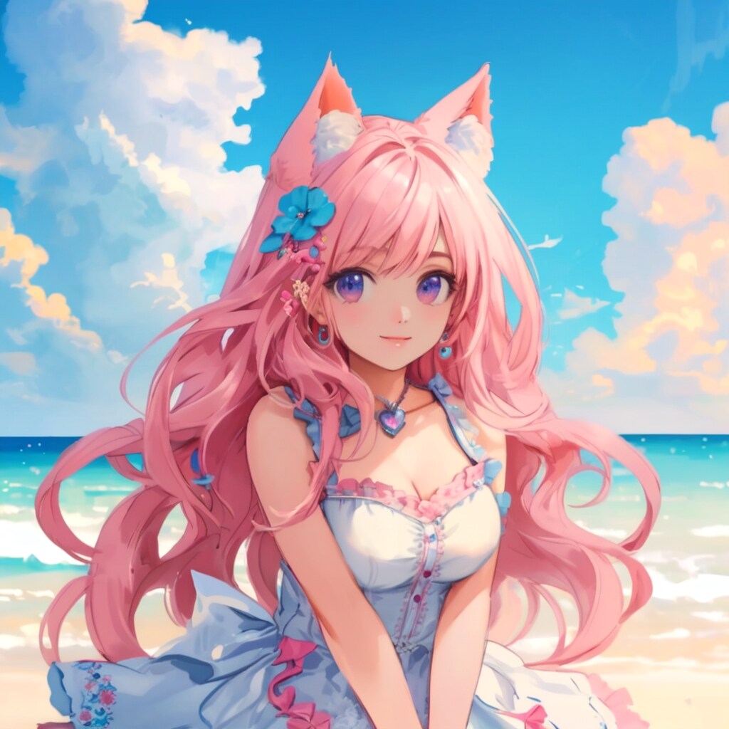 品質ガチャ① | の人気AIイラスト・グラビア