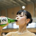 飲酒新体操選手 6枚目