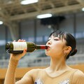 飲酒新体操選手 10枚目