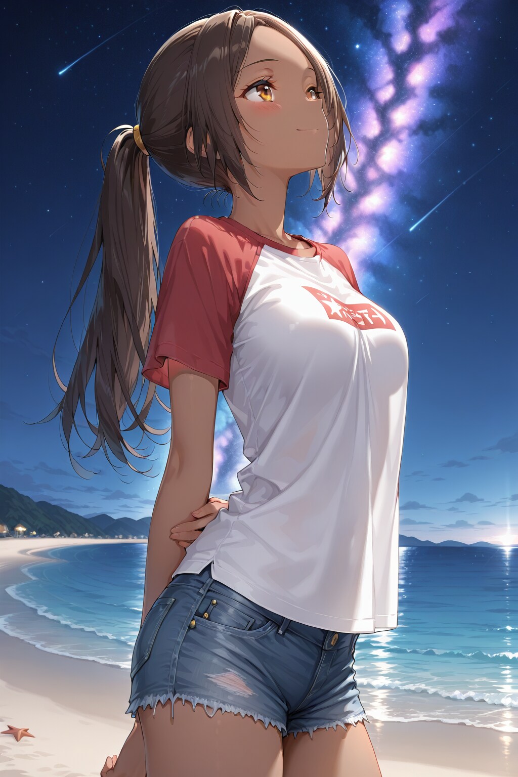 星空