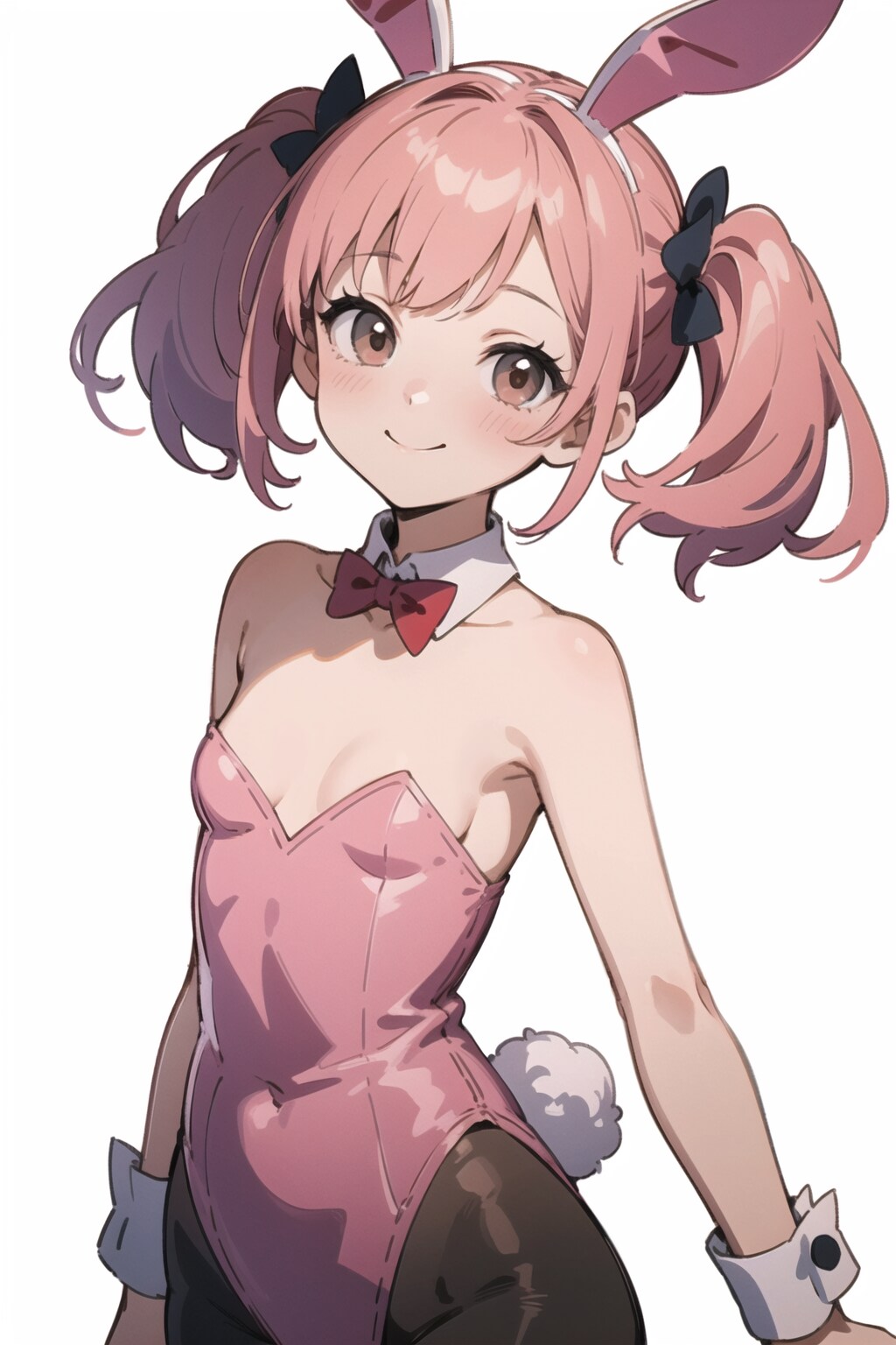 今日のバニーガール（2026/07/04）