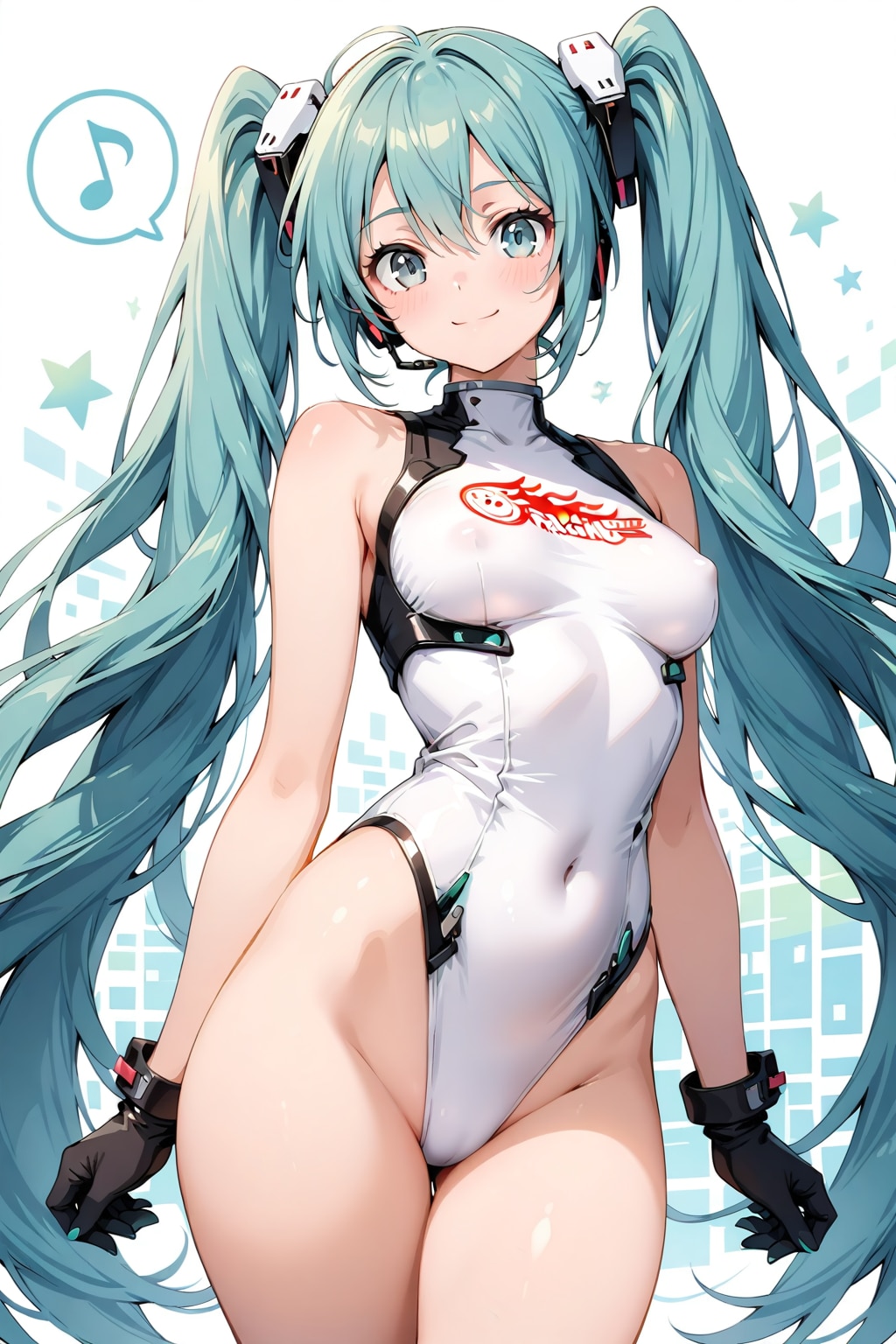みく