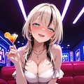 胡桃のあ　VIPルームにて 5枚目