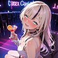胡桃のあ　VIPルームにて 2枚目