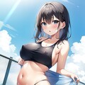 水着 3枚目
