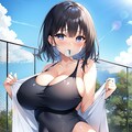 水着 4枚目