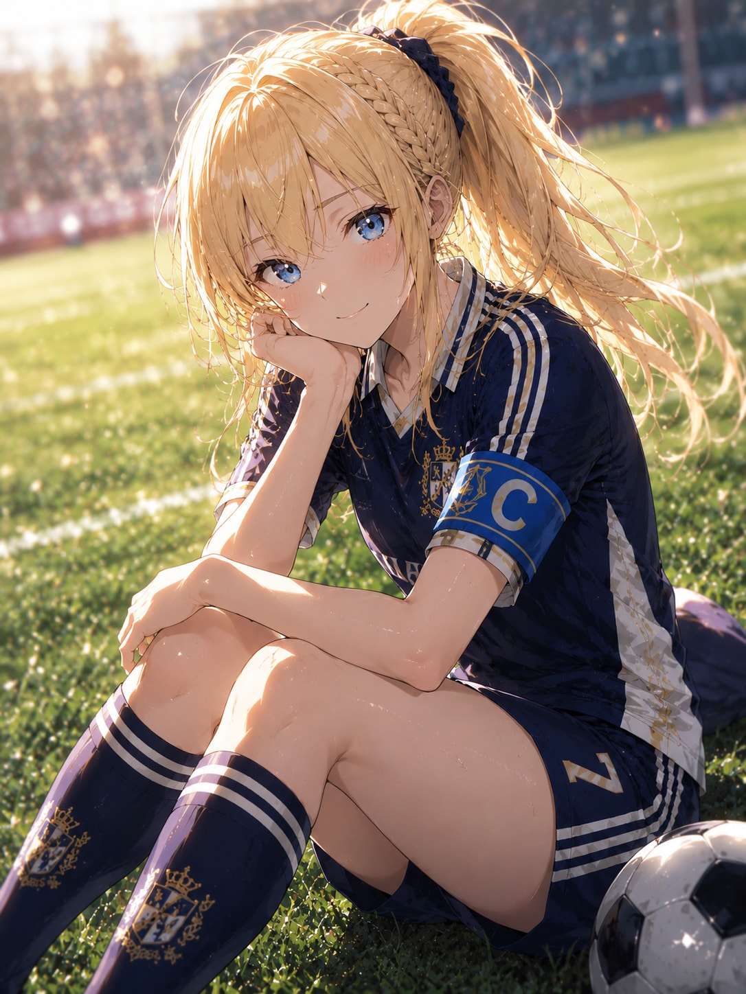 サッカー