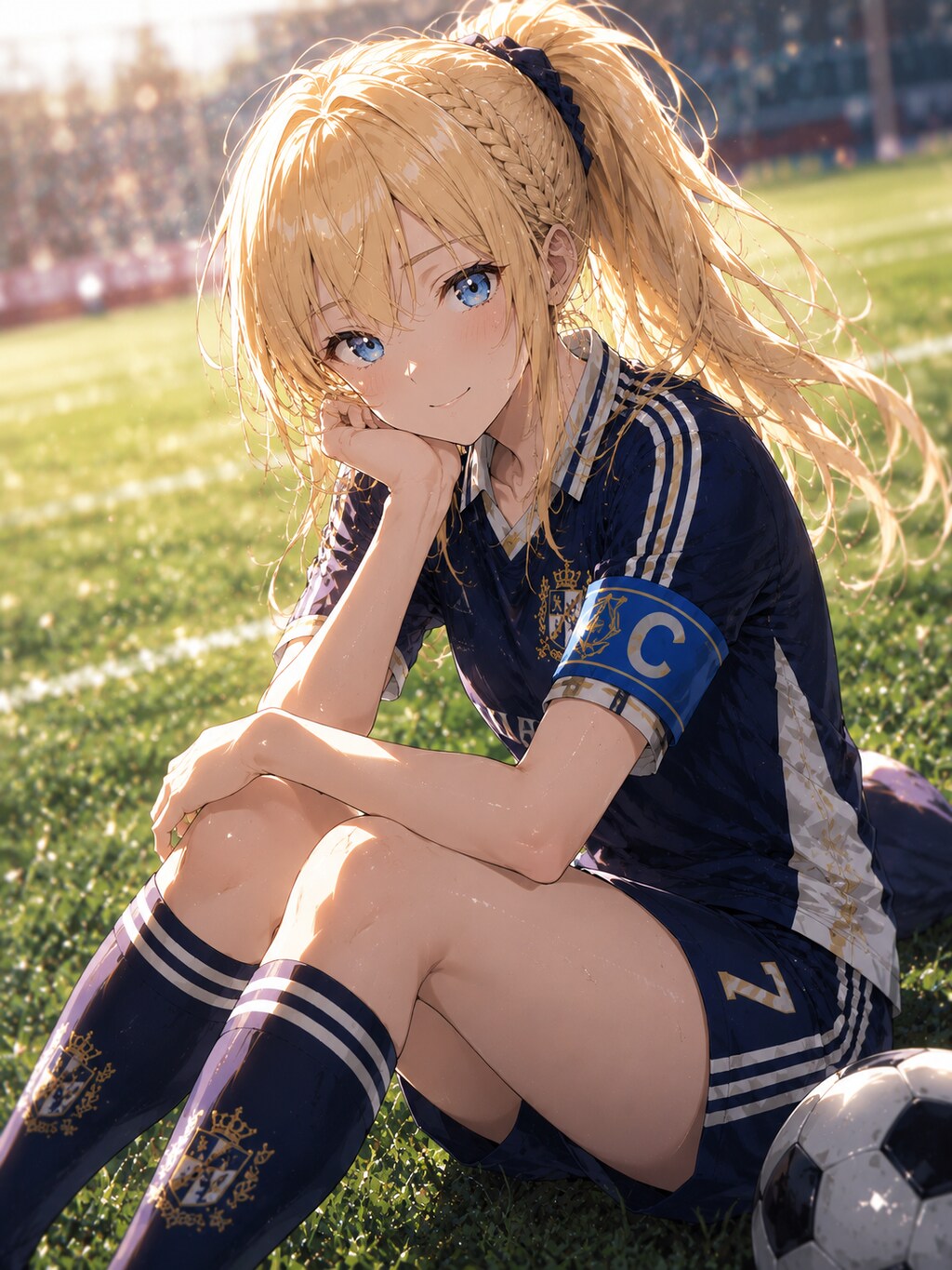 サッカー