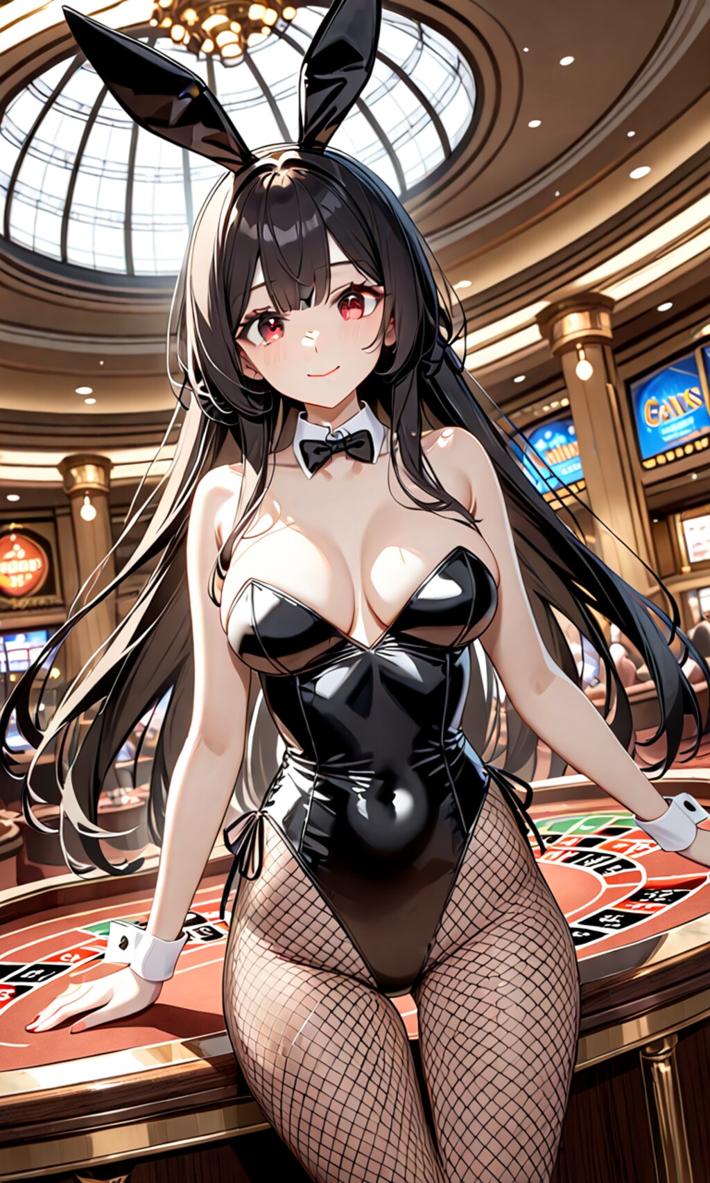 リナちゃんコスプレ詰め合わせ