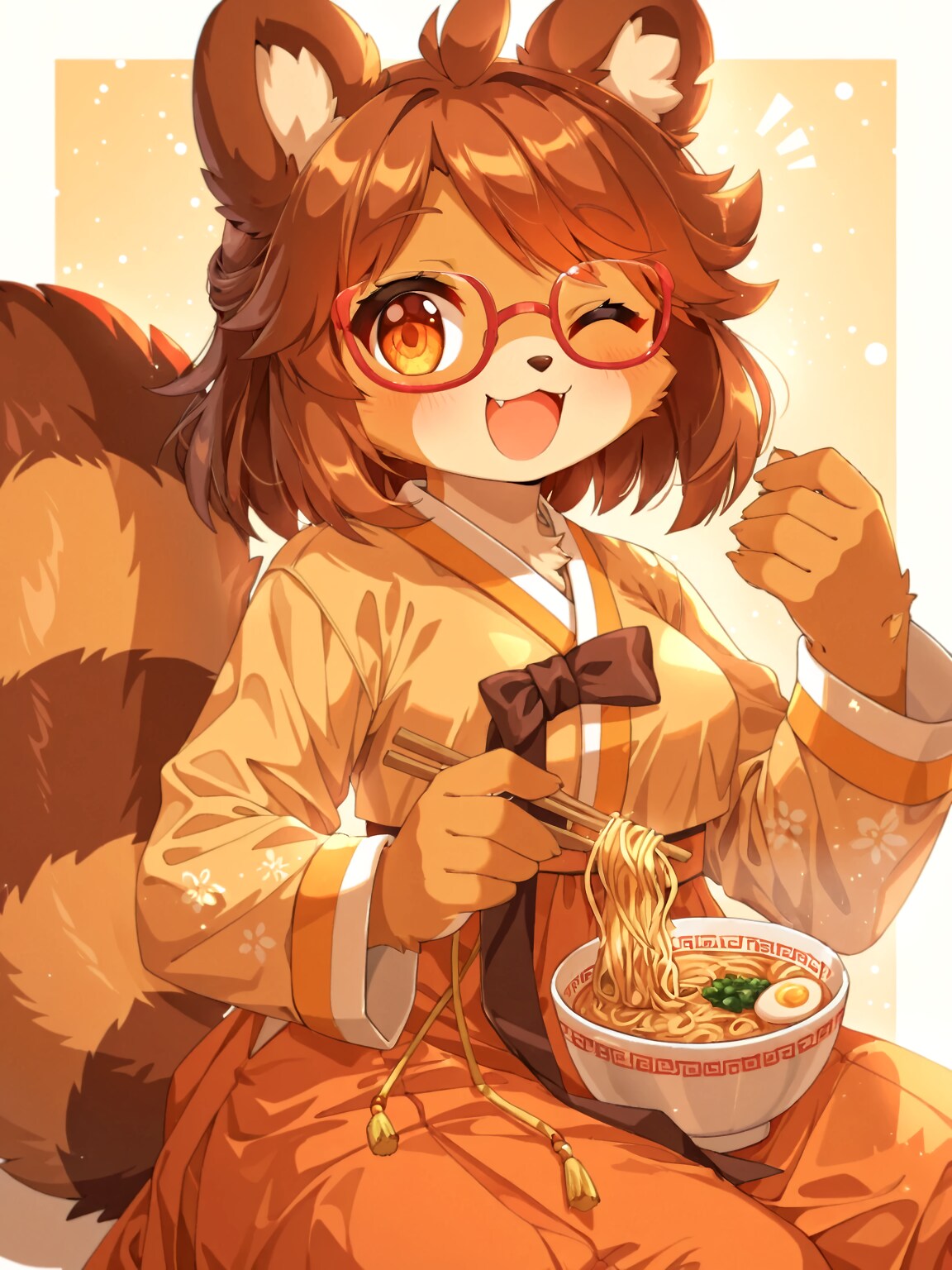 ノグリちゃん