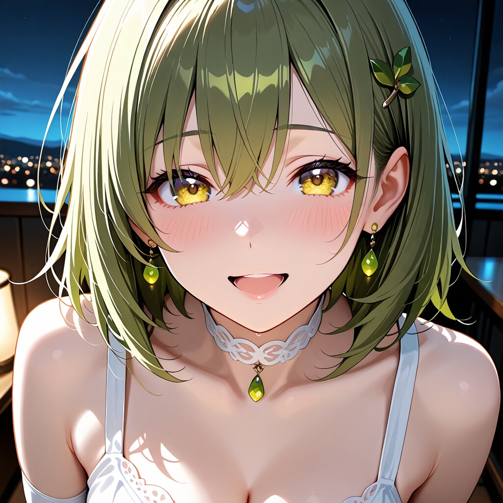 MESSちゃんをBITEモデル他でリメイク【今でも(いまだに!?)俺の嫁】