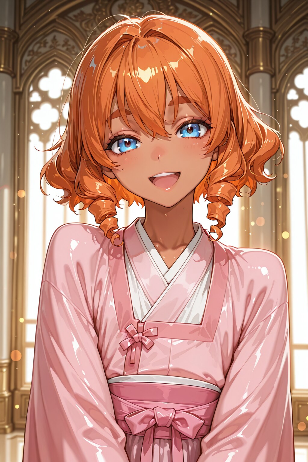 令和8年5月5日の男の娘