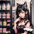 お菓子🍭 2枚目