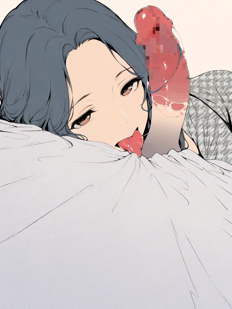 フェラチオ
