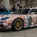 FD3S艦これ痛車 3枚目