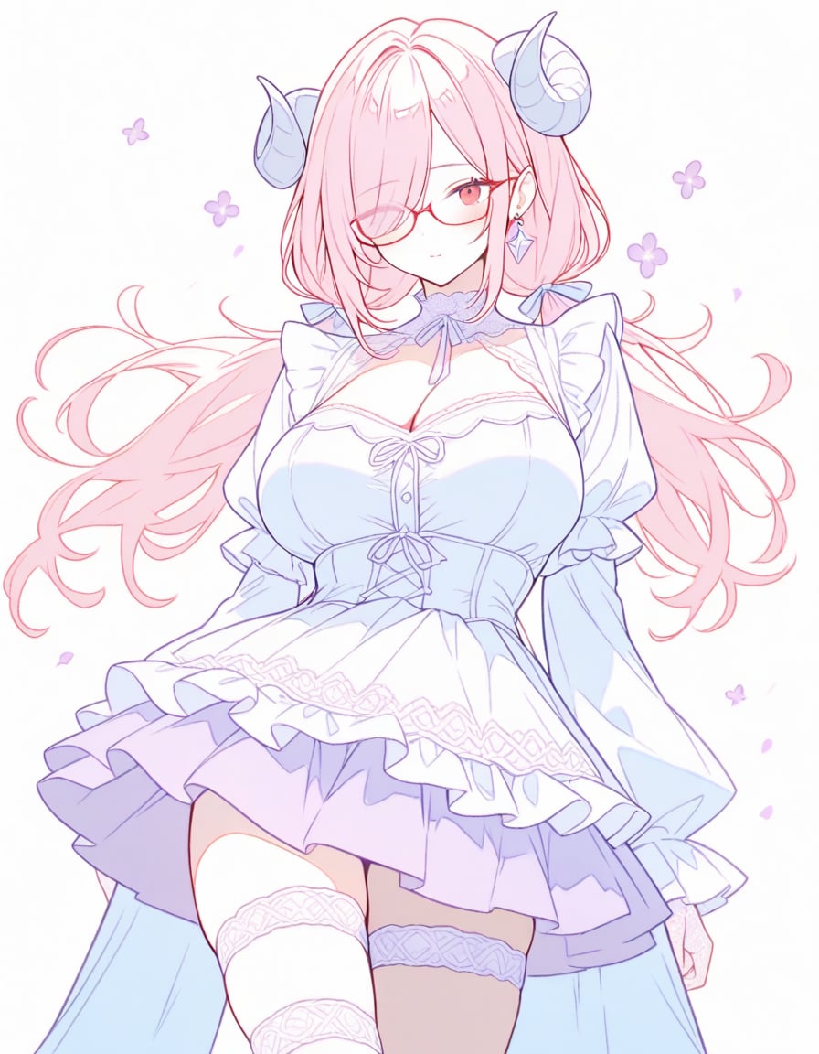 ライラノール352 | の人気AIイラスト・グラビア