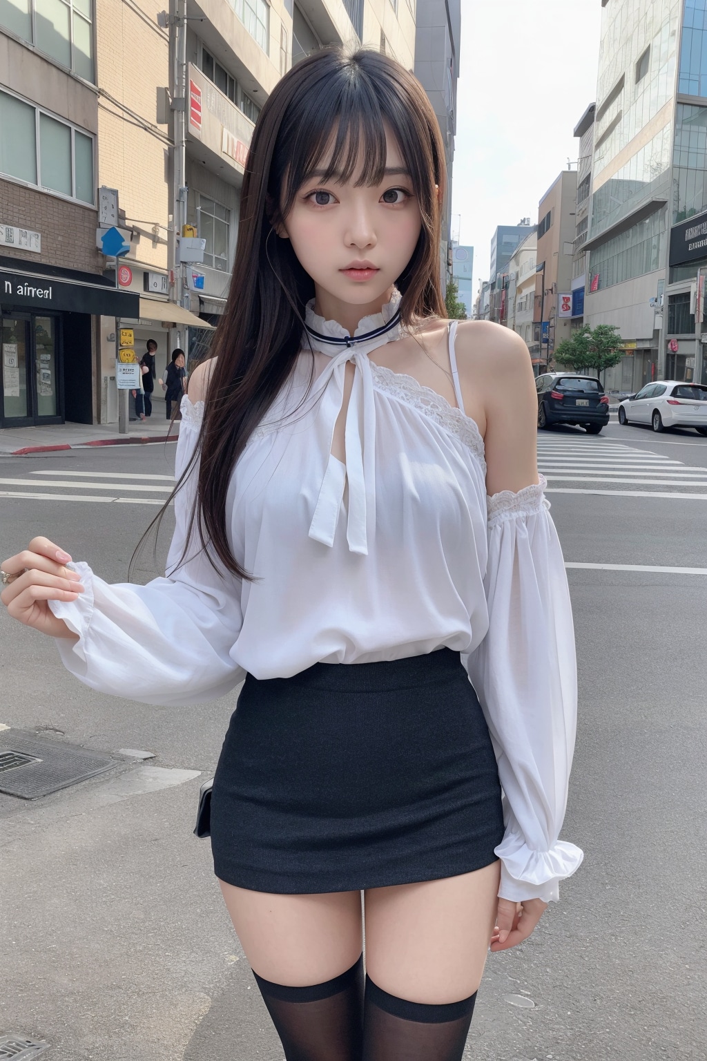 街