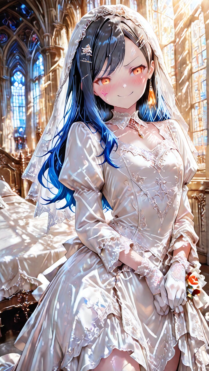 An