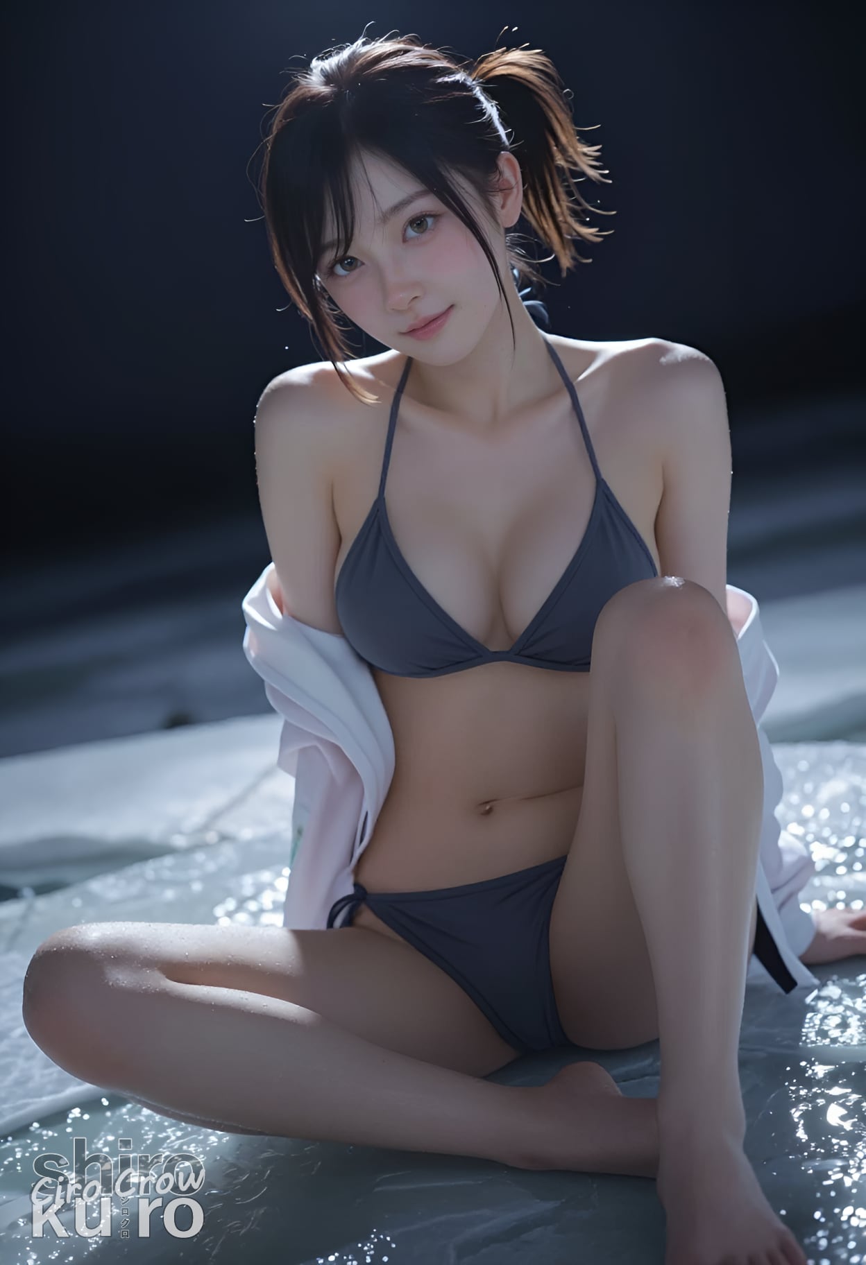 おはようビキニ