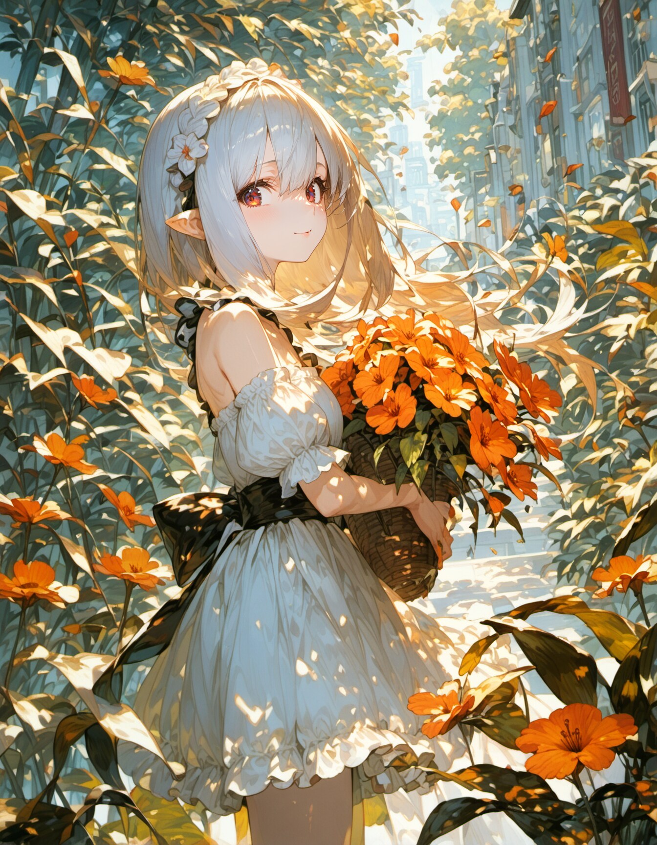 togetherness | の人気AIイラスト・グラビア