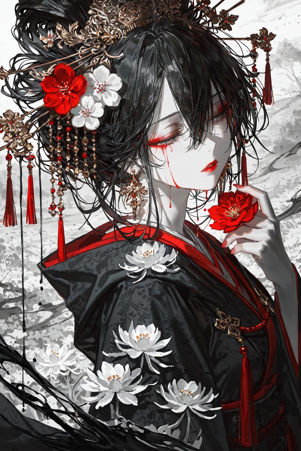 涙