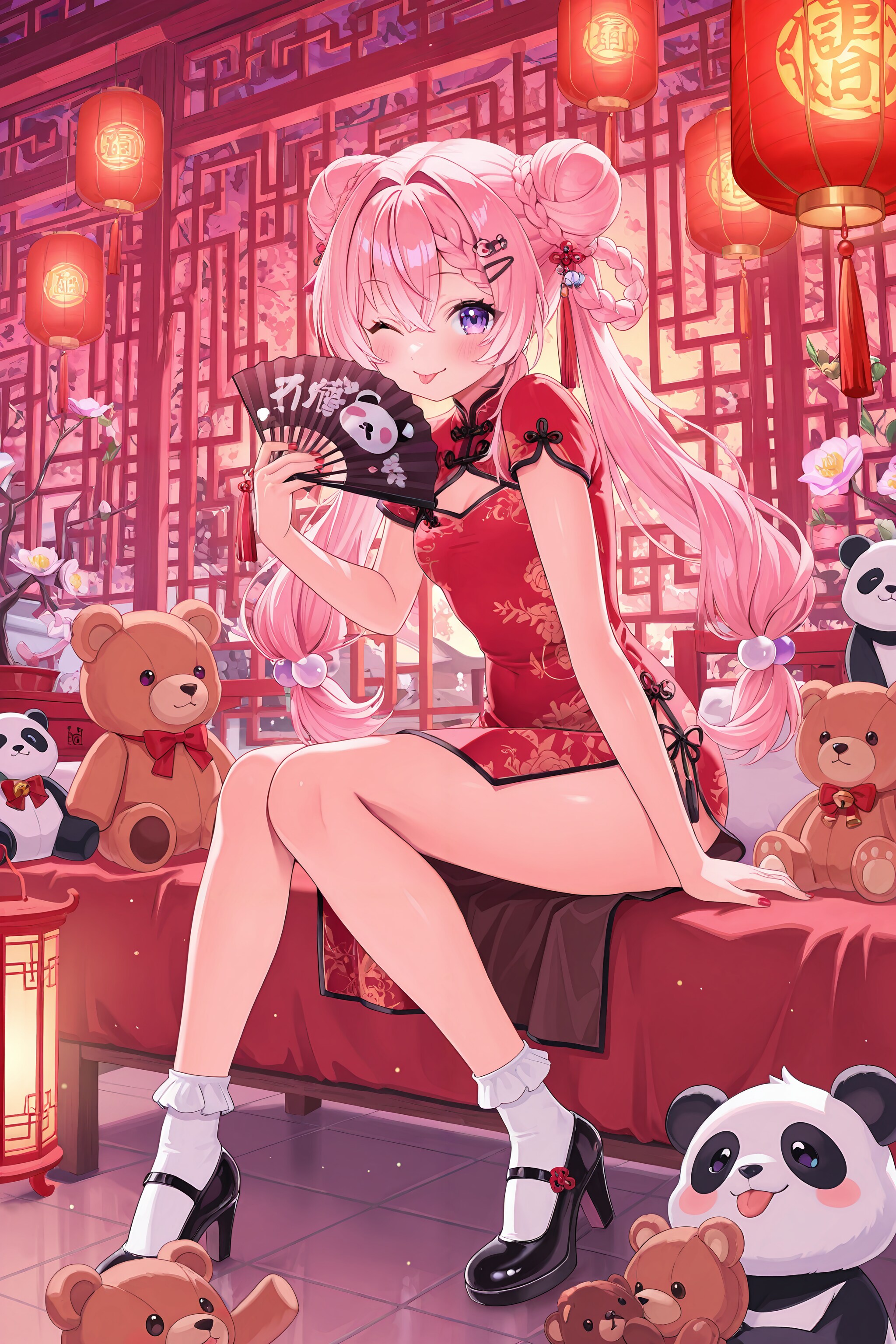 かわいい？
