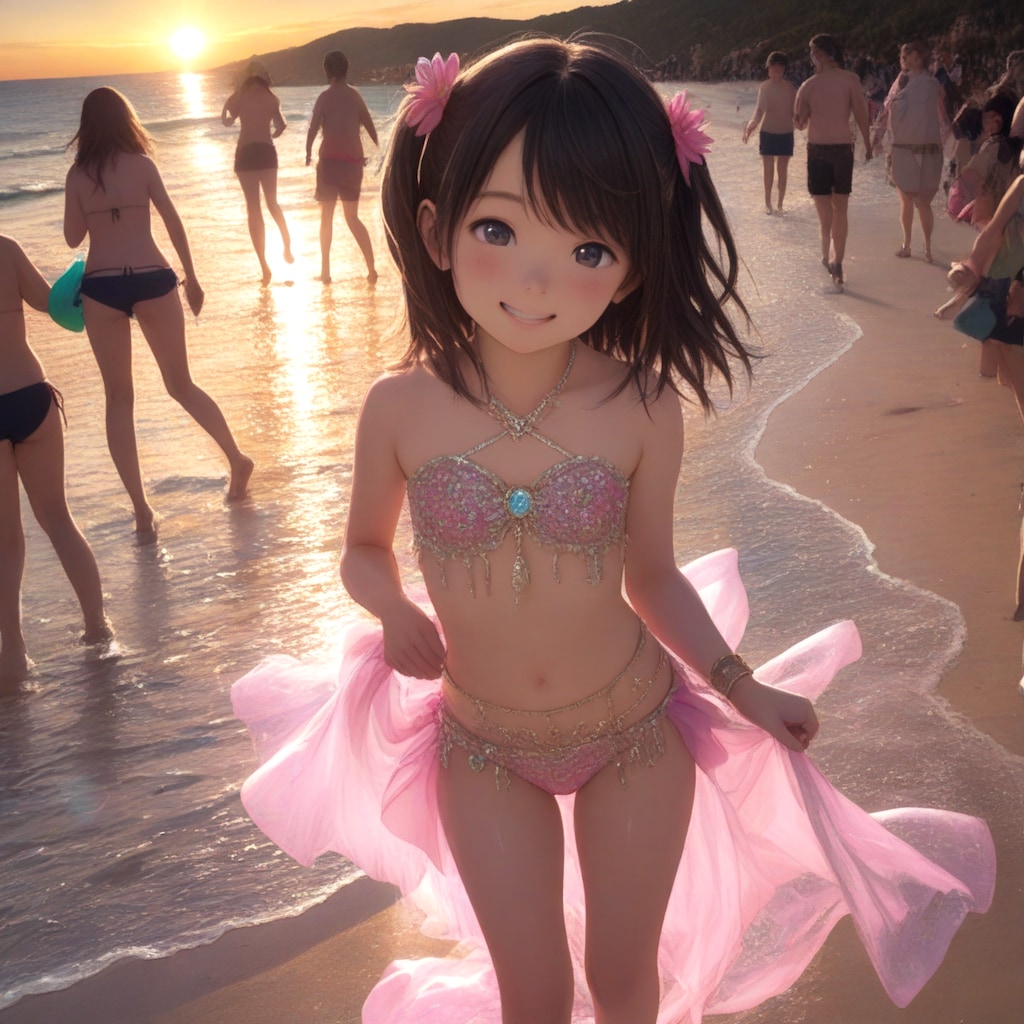 ヴィーナスビキニ