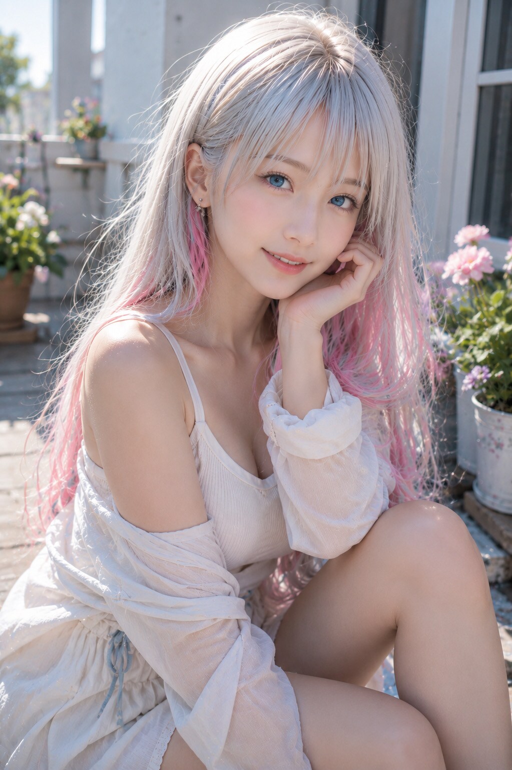 企画名 : 鈴木ちゃん