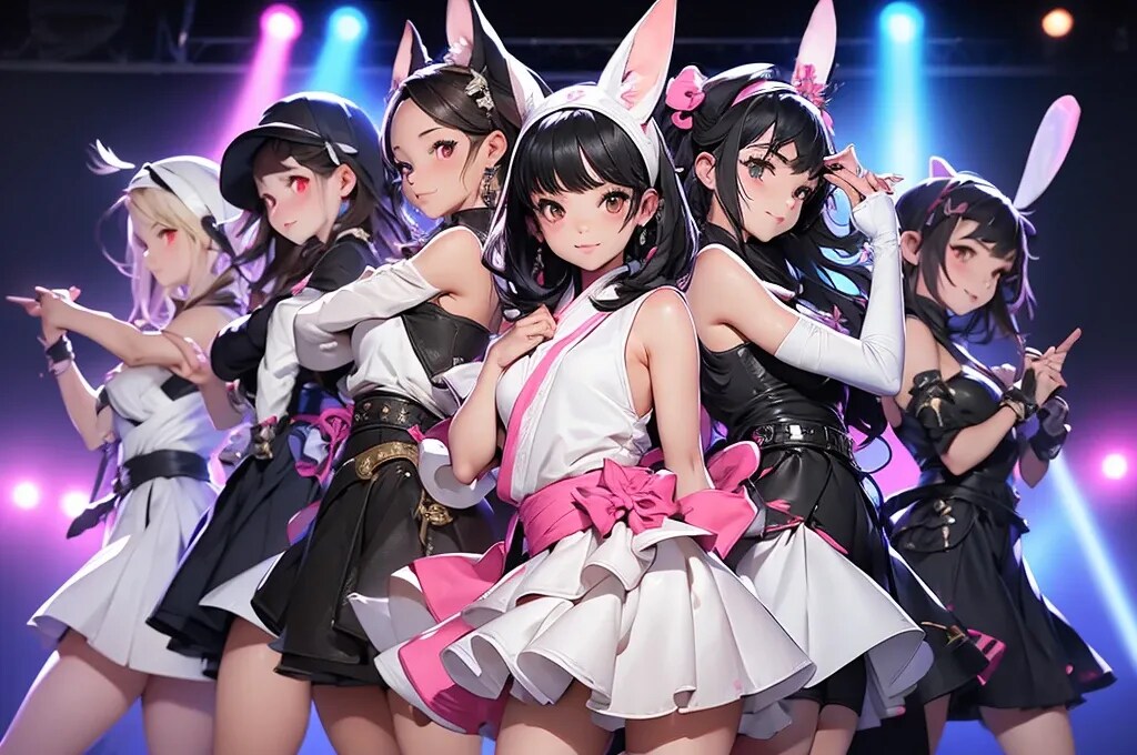 でんでらりゅーば！