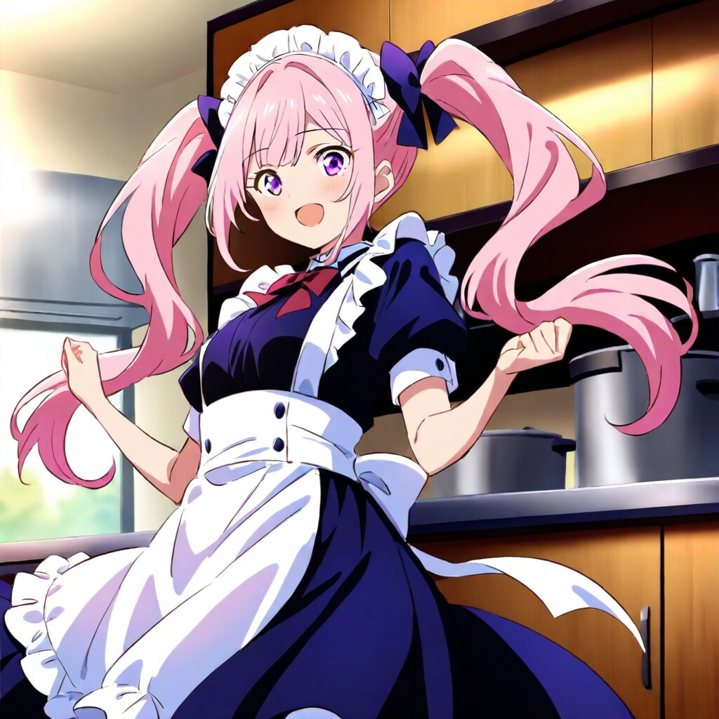 今週も張り切っていきましょう!