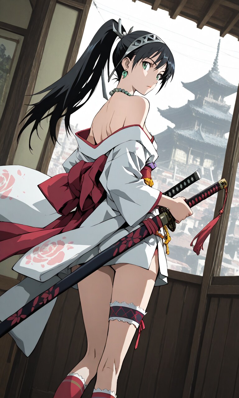 水姫