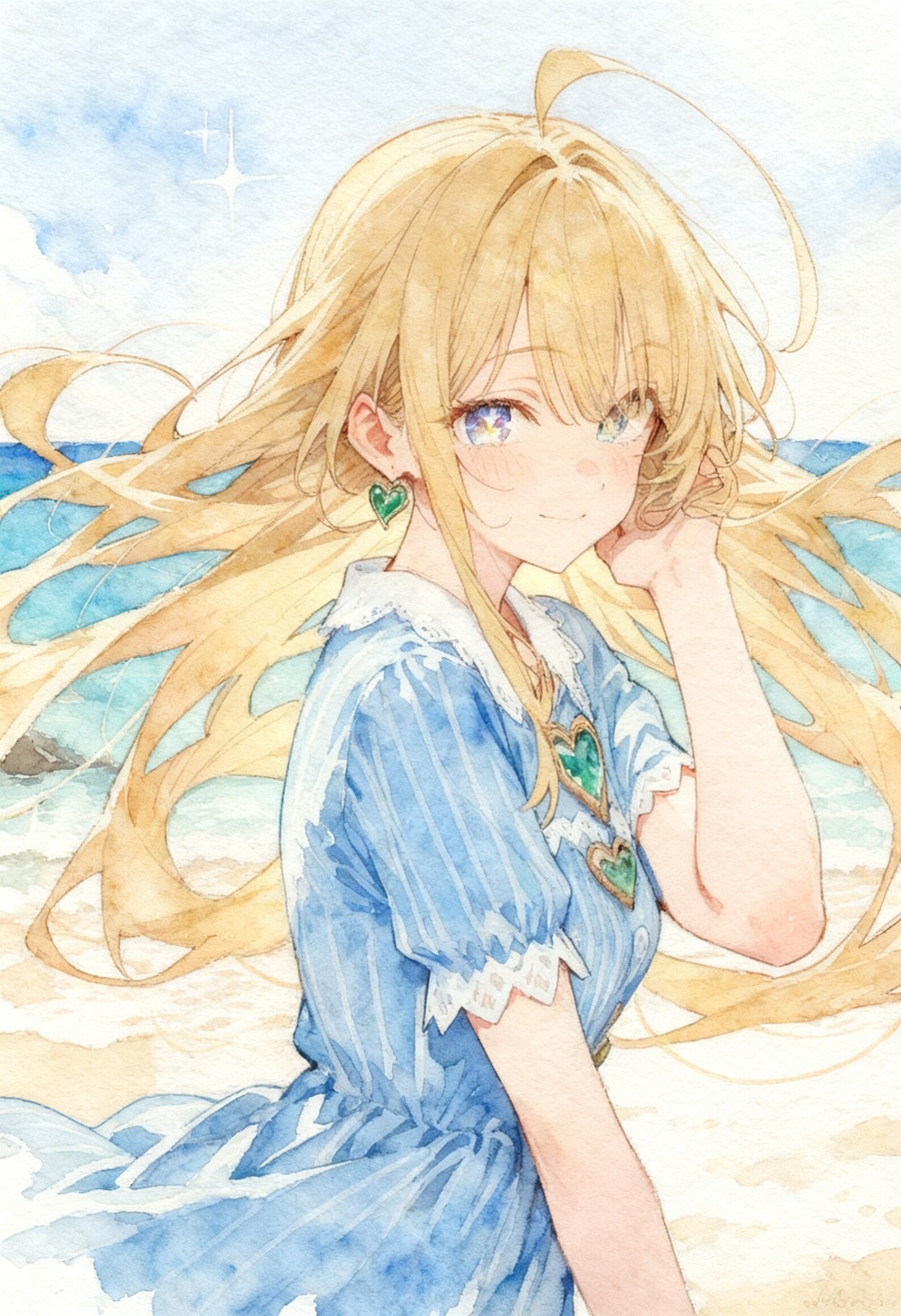 砂浜