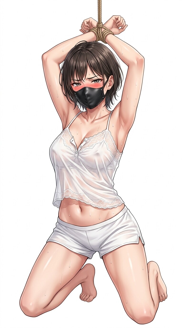 う