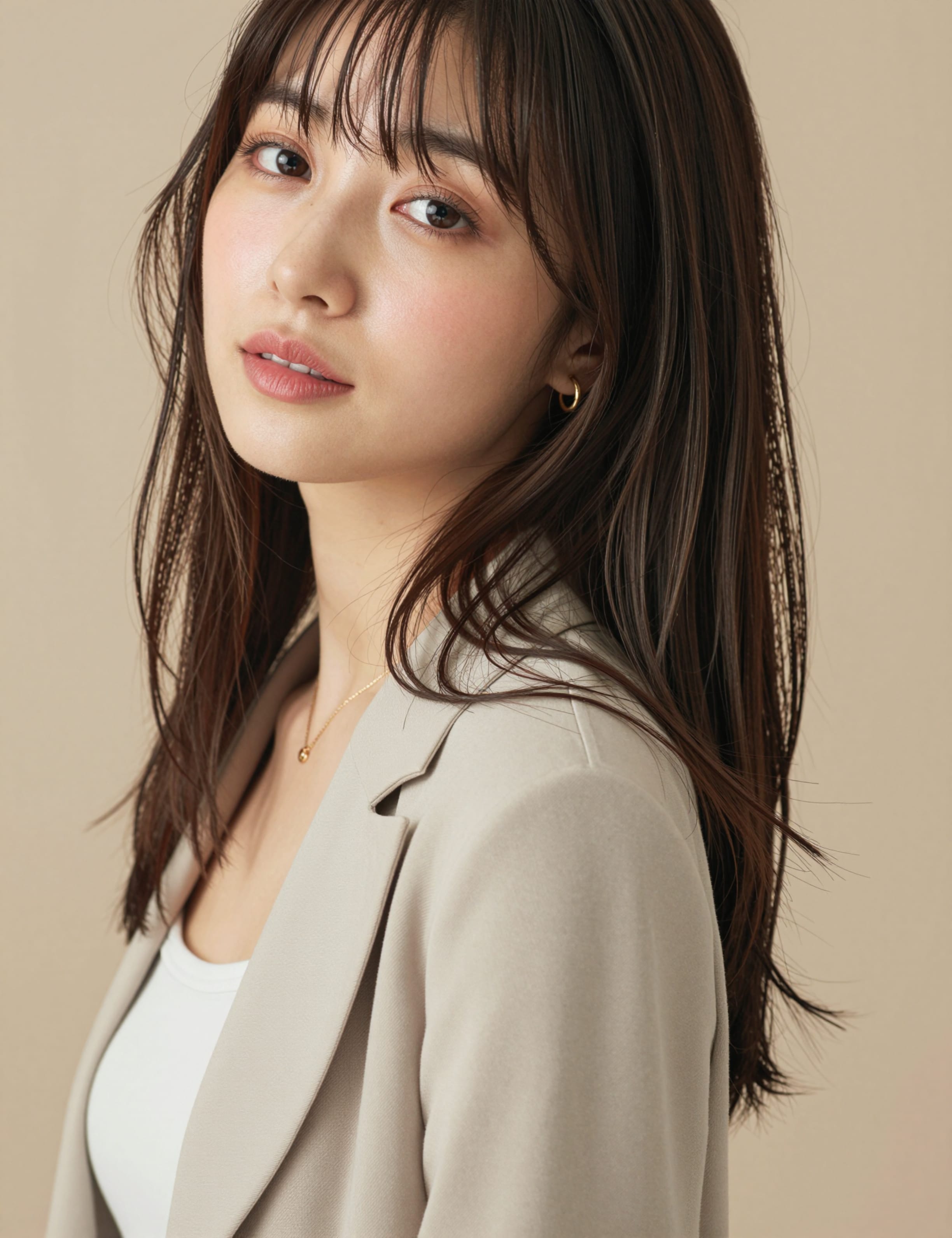 美1492 | の人気AIイラスト・グラビア