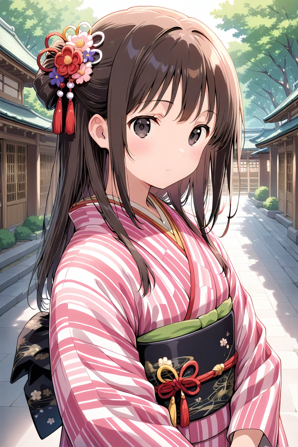 みことちゃん705