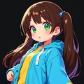 雨の日こそお洒落を♥②６枚 2枚目