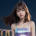 世界旅行74（シンガポール） 2枚目