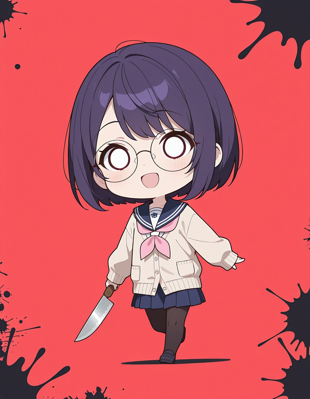 キリングマシーン