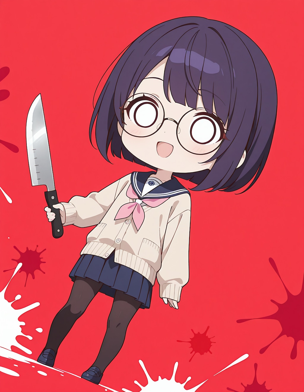 キリングマシーン