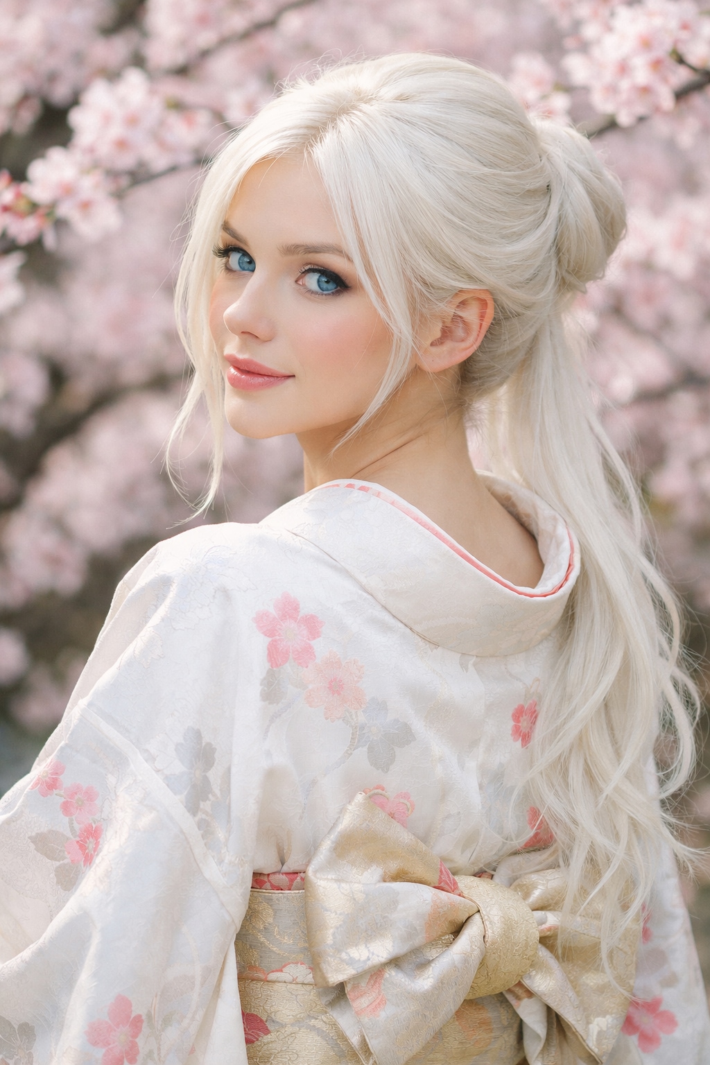 みんなこの人に釘付けだったらしい