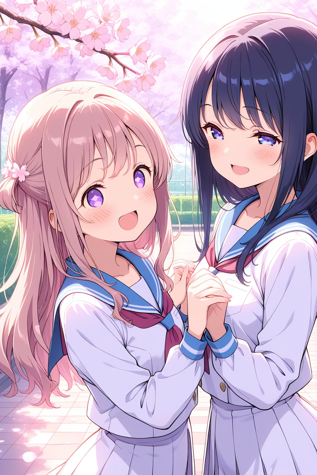今日のちちぷい生成